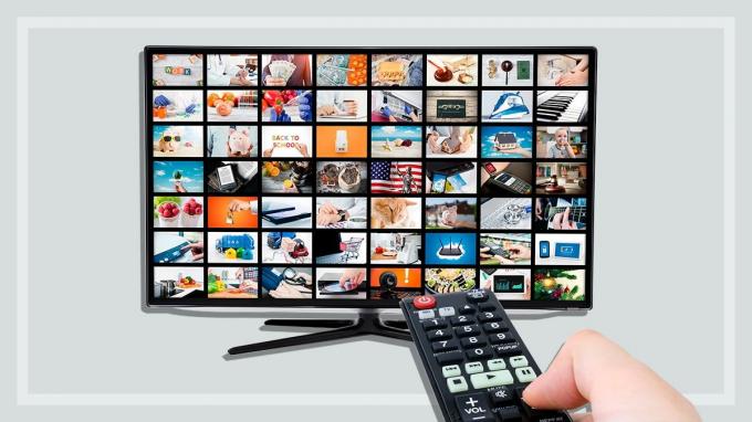 Resenhas de dispositivos de streaming de TV