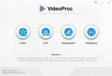 Consiga VideoProc: editor de vídeo 4K/HD acelerado por GPU gratuito