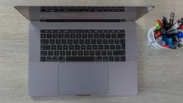 Review van MacBook Pro de 15” (2019)