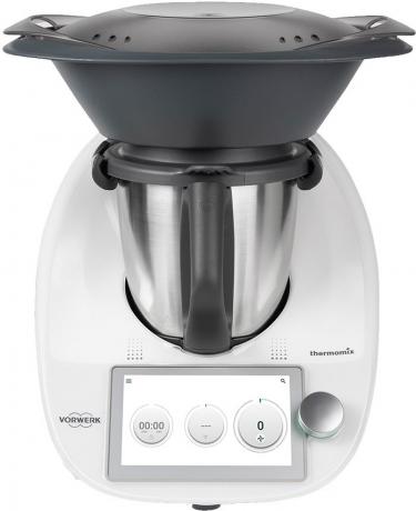 vorwerk thermomix tm6