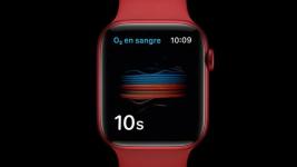 Como usar seu Apple Watch para medir os latidos ou o oxigênio no sangue