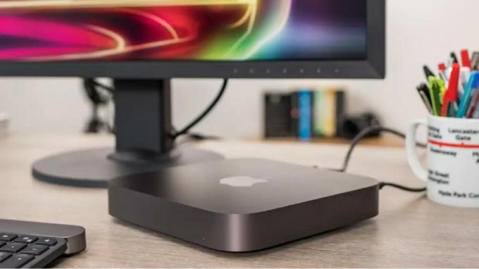 Voci su Mac mini M2 Pro