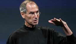 Steve Jobs, linha de tempo de sua carreira profissional