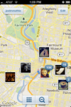 يقوم Instagram بتحديث تطبيق iOS مع Photo Maps والمزيد
