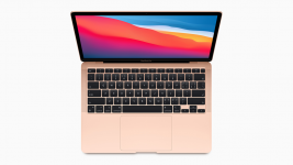 Leve o primer MacBook Air com M1, o novo chip da Apple Silicon