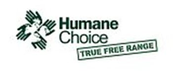 Логотип Humane Choice