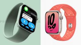 Cinco motivos para NÃO comprar um Apple Watch Series 7