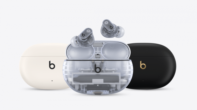 Beats Studio Buds+