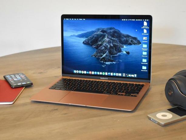 ¿Qué MacBook Air debo comprar?