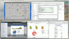 QuickBooks 2012 faz grandes progressos, mas ainda fica aquém