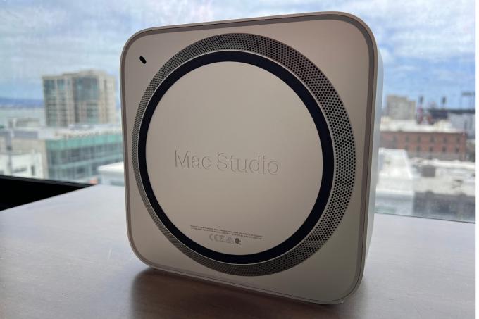 Studio Mac