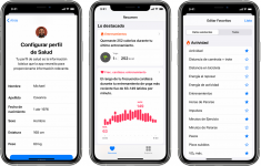 Como funciona o aplicativo Saúde para iPhone e iPad