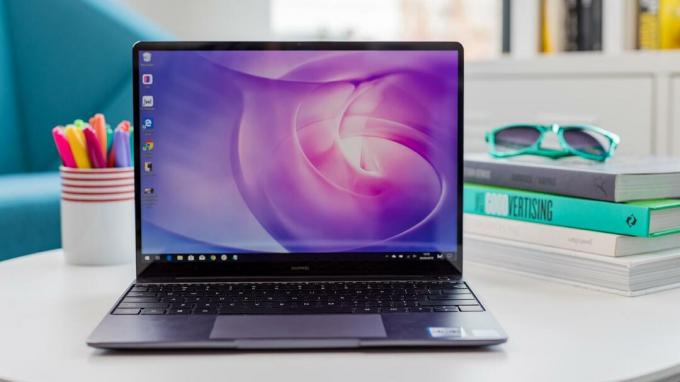 Huawei MateBook 13