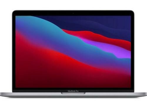 Apple 14-tolline MacBook Pro, M1 Pro, 10-tuumaline protsessor, 16-tuumaline GPU, 1TB, 2021
