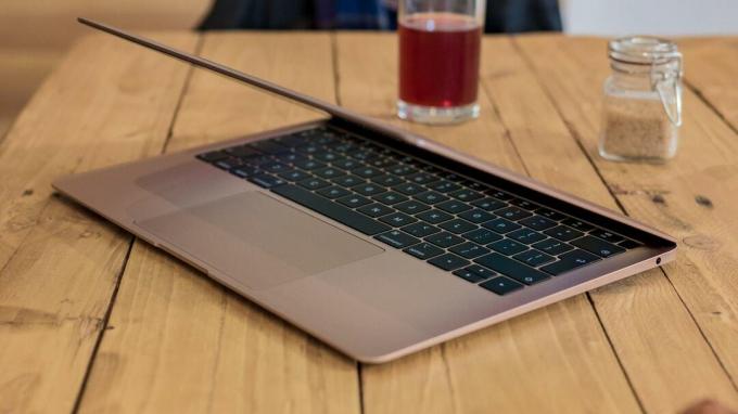 Rumor 6. Conectividade 4G LTE integrada no MacBook Air 2019