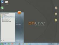 מיקרוסופט: OnLive, ספקית הענן של Windows ו-Office, היא בעלת רישיון לא תקין